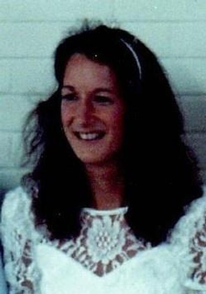Annette Hartman Moneyheffer