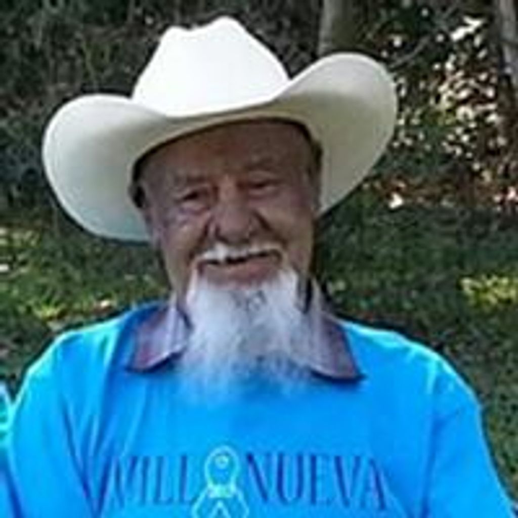 Hector Trevino, Sr.