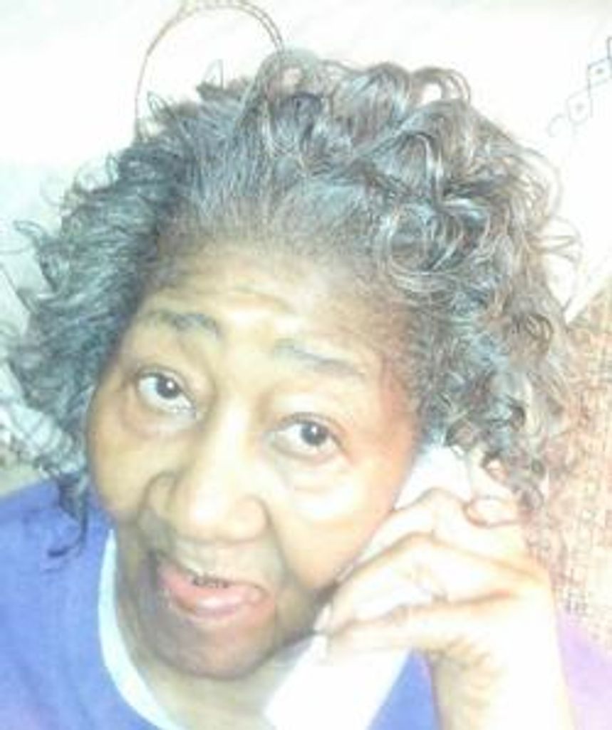 Lillie Mae "Pete" Ross Profile Photo