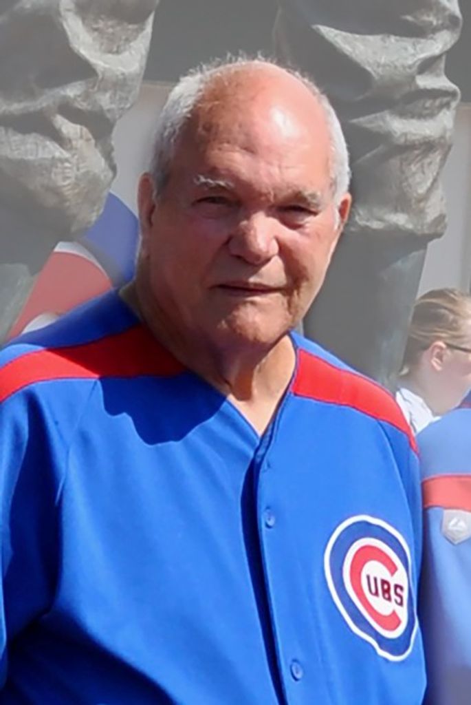 Forrest Zentic Profile Photo