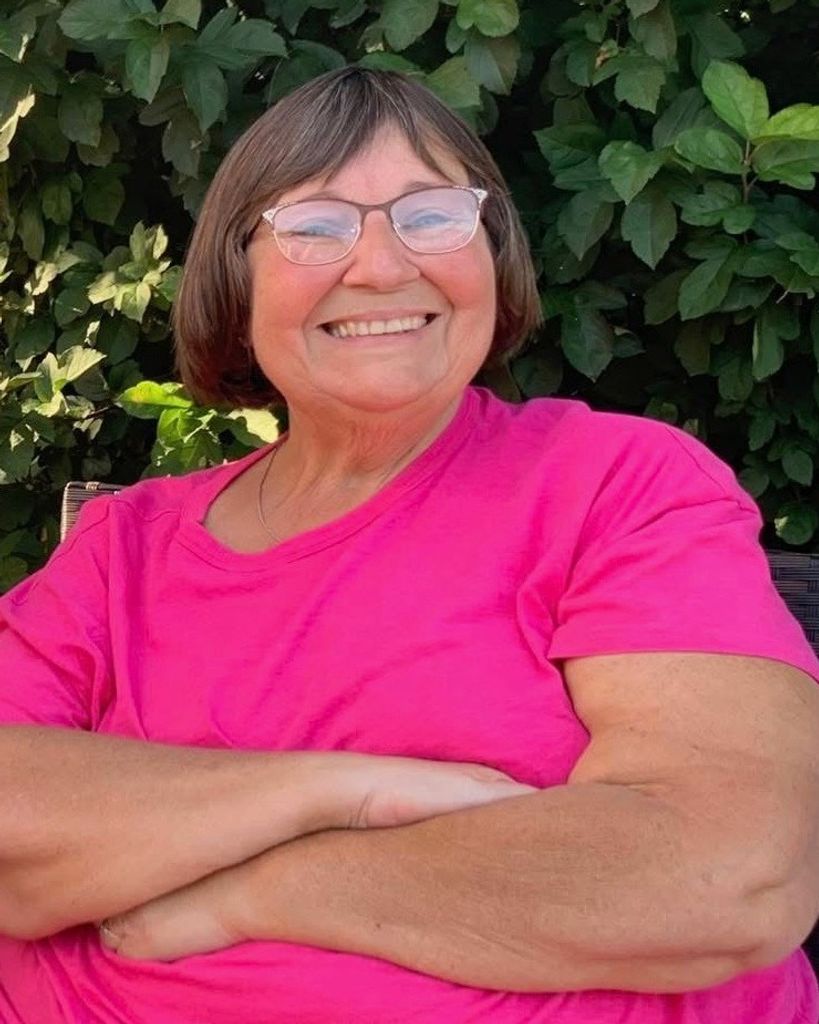 Mary Anderson Profile Photo