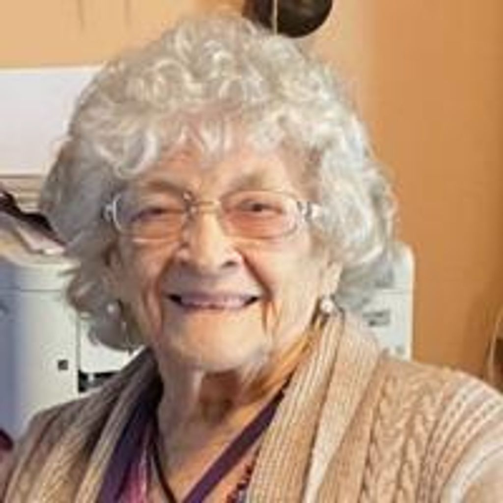 Dorothy M Ketner Profile Photo