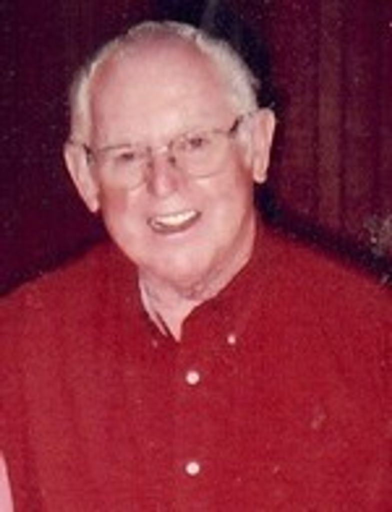 Robert E. "Bobby" Ford