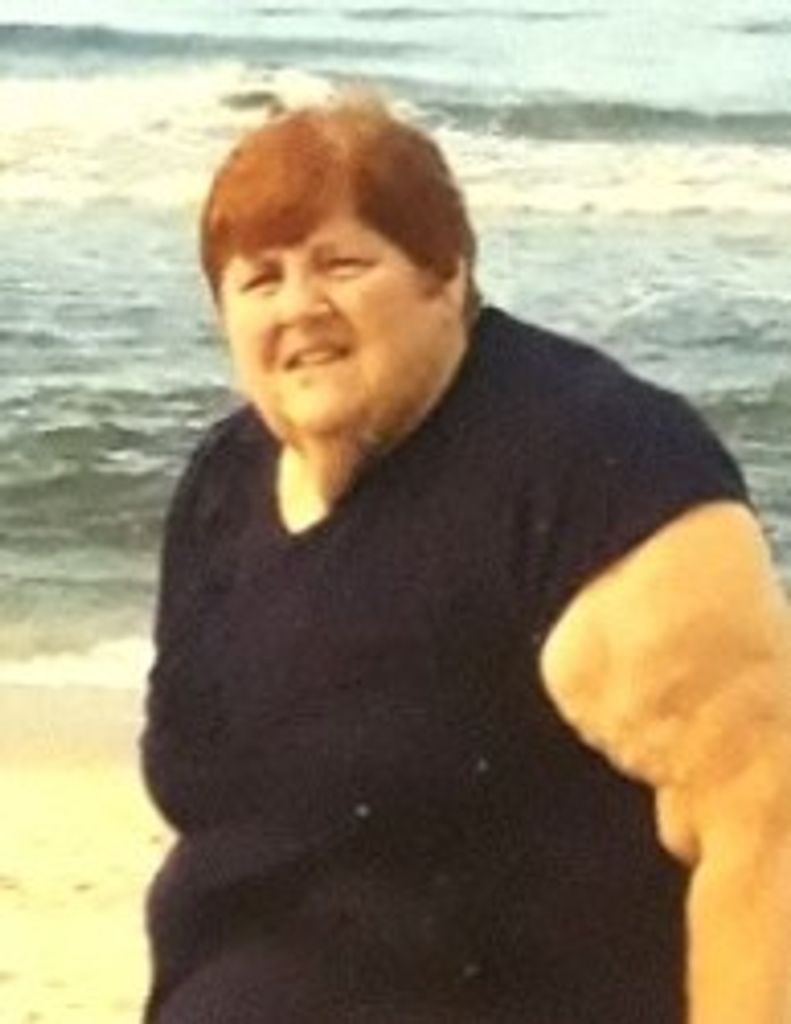 Brenda Lamb Profile Photo
