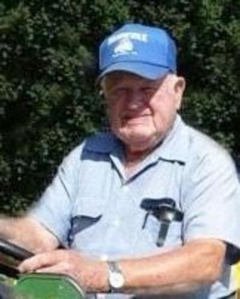 Dale G. Showers Profile Photo