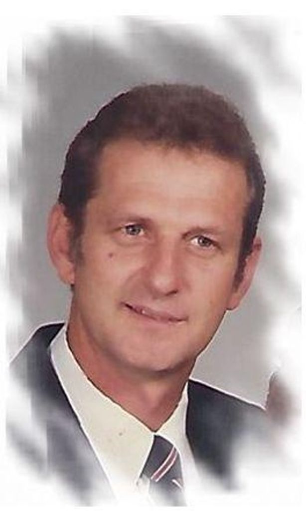 Frank Mclemore