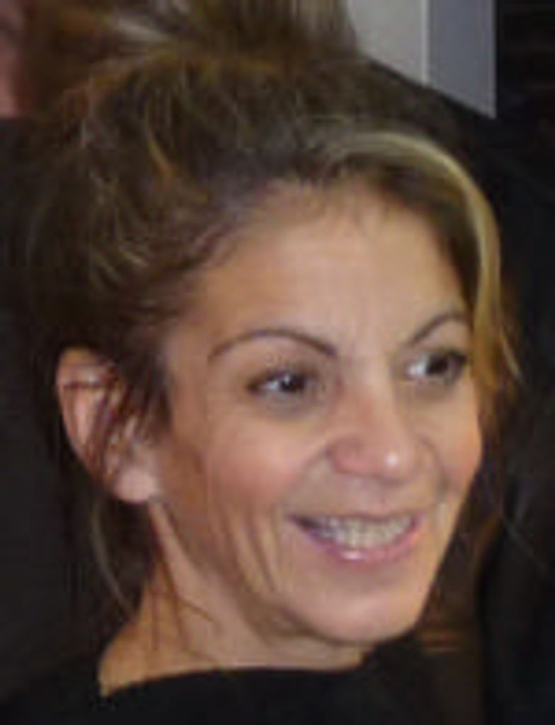 Tara L. Martinez-Woolf