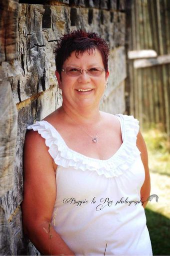 Patty J. Fryman Profile Photo