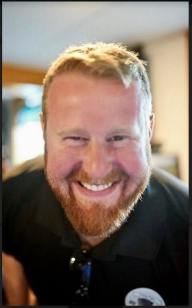 Brian Thomas Feeley Profile Photo