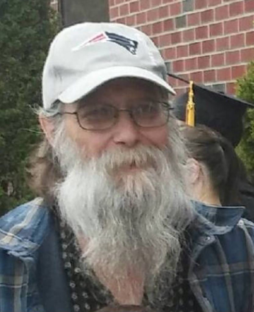 John Diplock Profile Photo