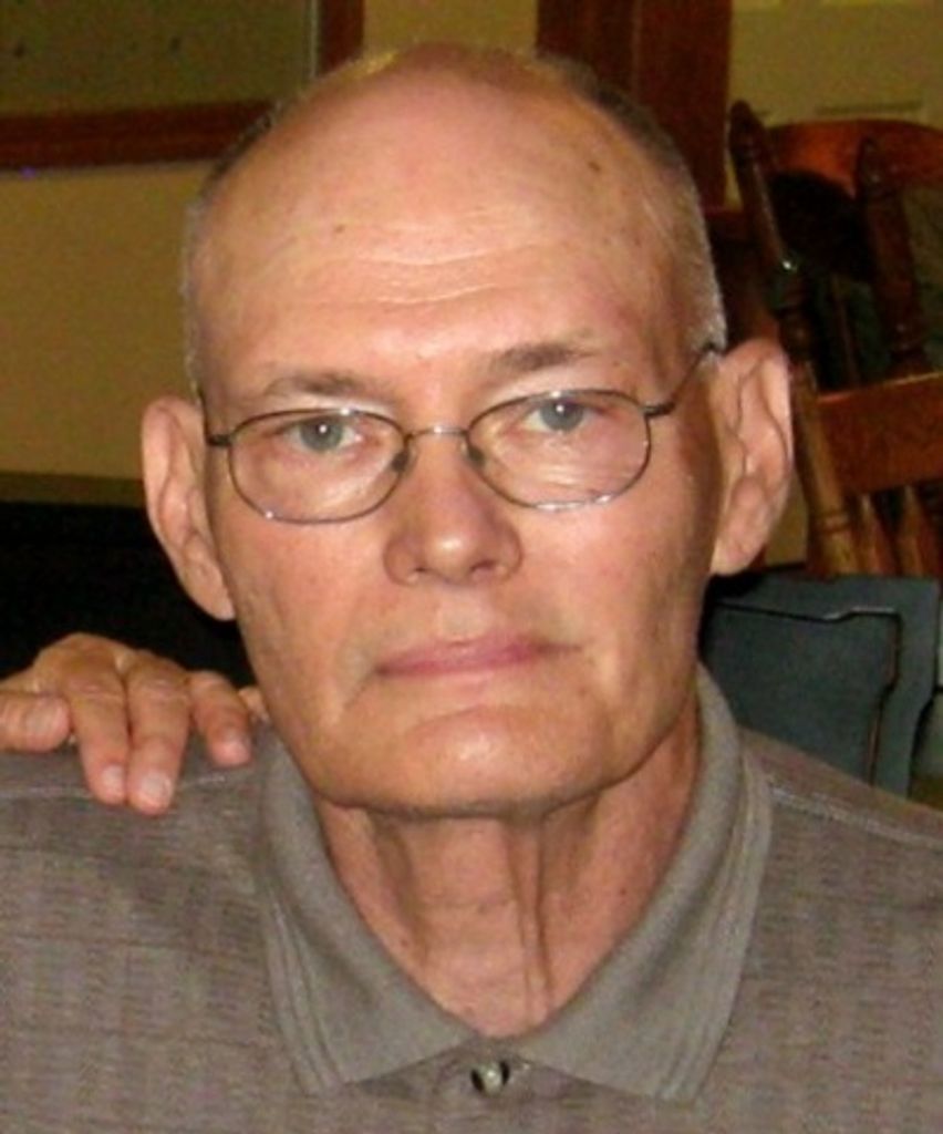 Larry Taylor Wofford Profile Photo