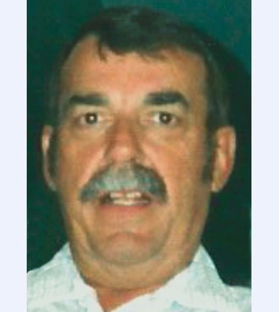 Harold (Sid) Holliday