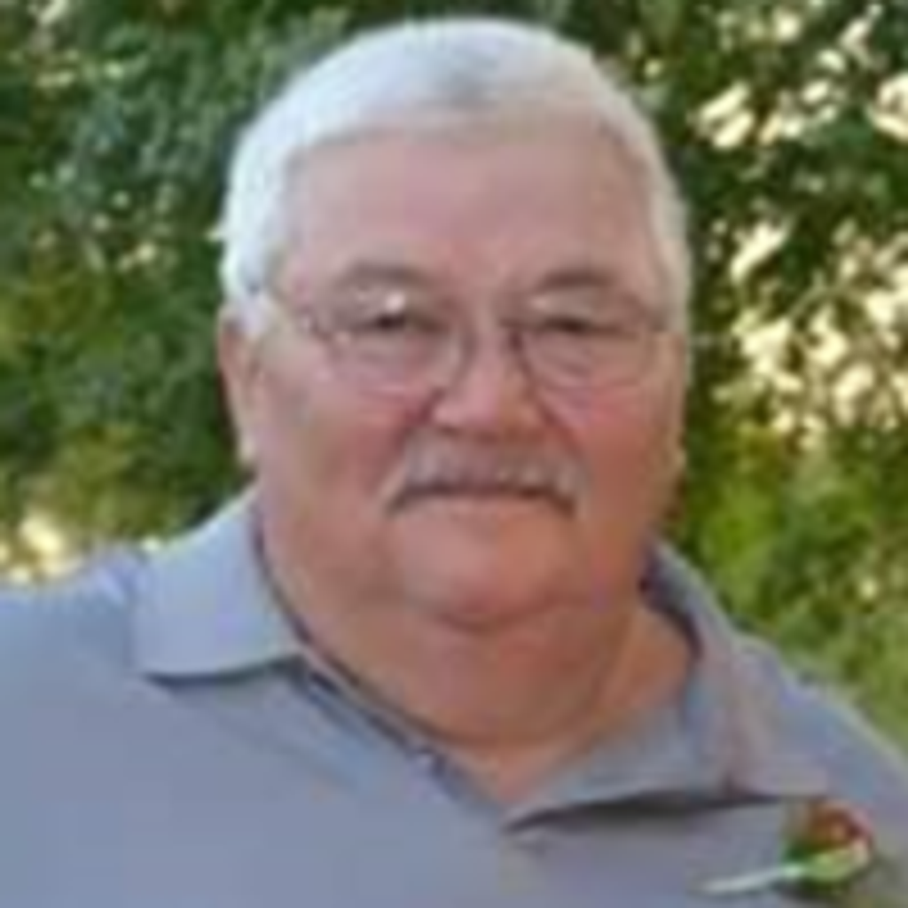 Rusty Shafer