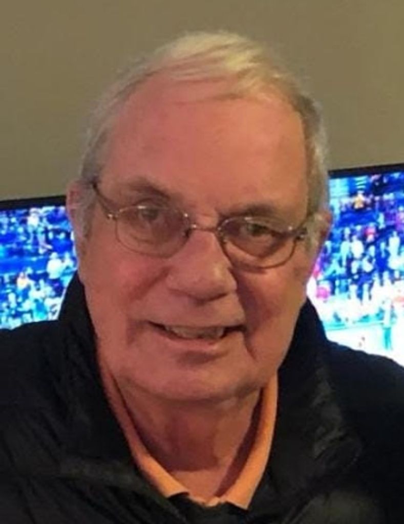 William "Bill" O'Connor