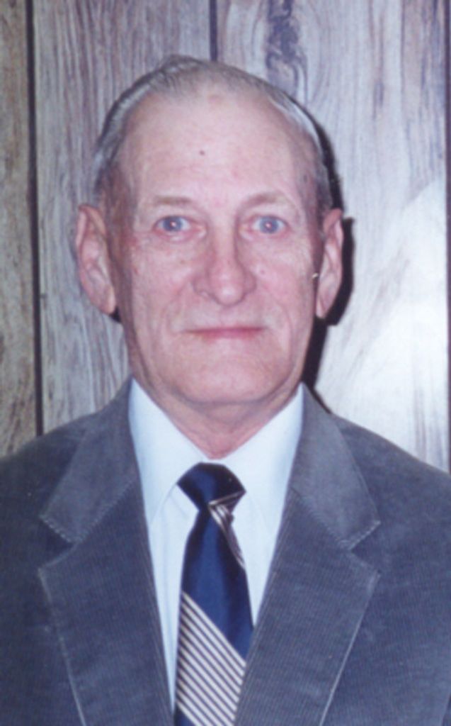 Donald Ray Godel Profile Photo