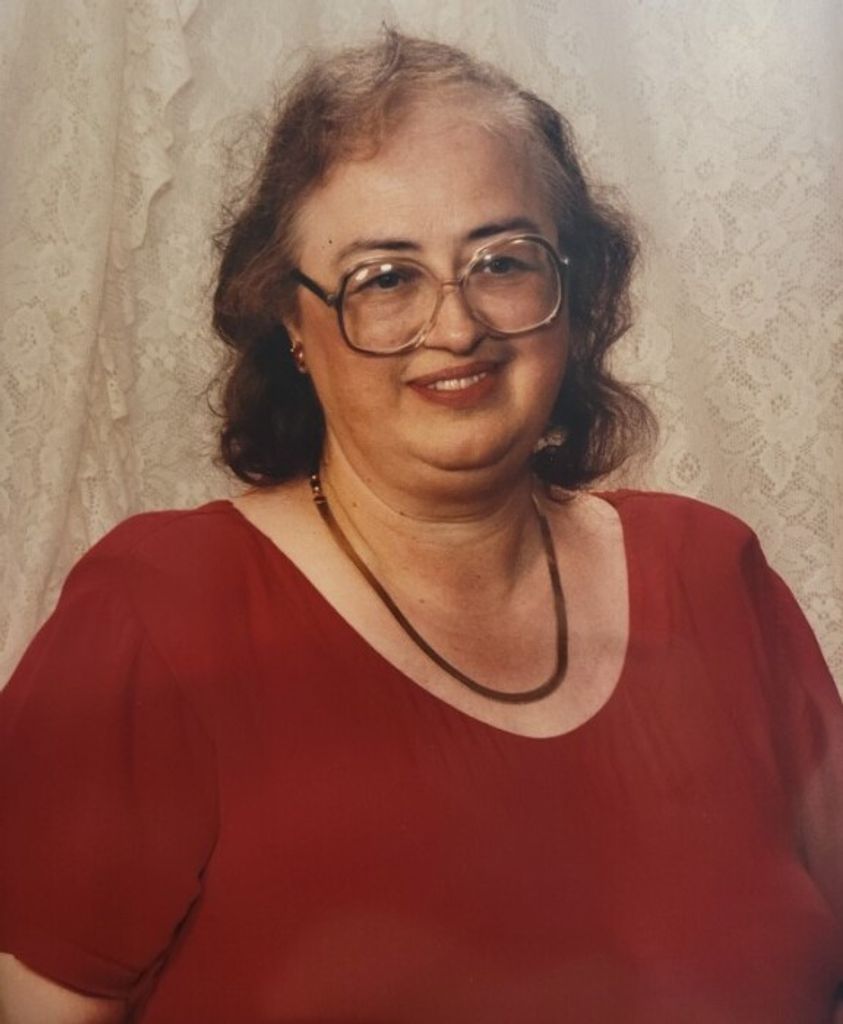 Carolyn L. Combes