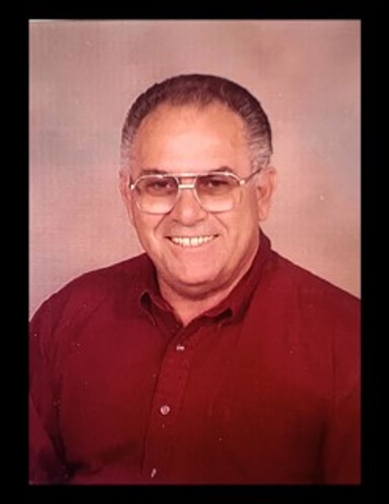 Anthony “Ronnie” Galbo