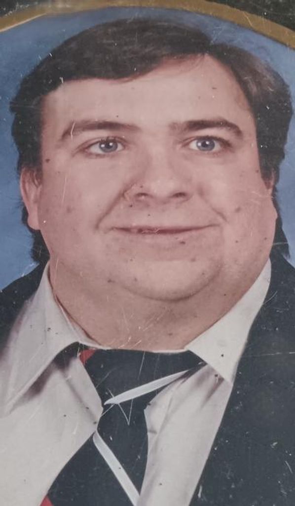 Anthony Quinn Robinson Profile Photo