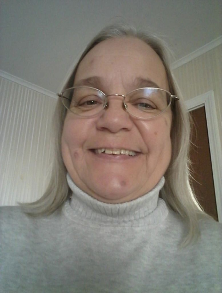Regina Clark Jackson Profile Photo
