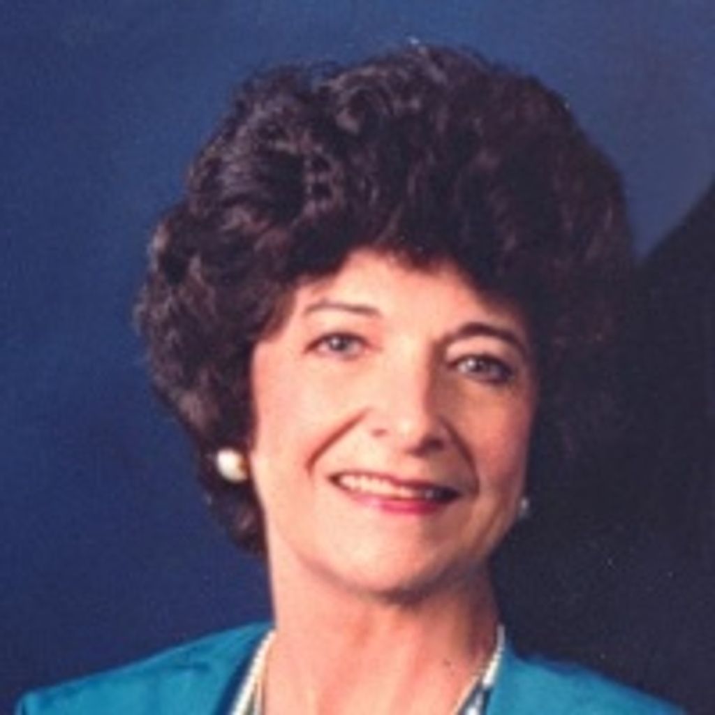 Betty Farr Kruger