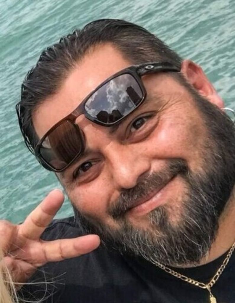 Marcus Anthony Hernandez Profile Photo