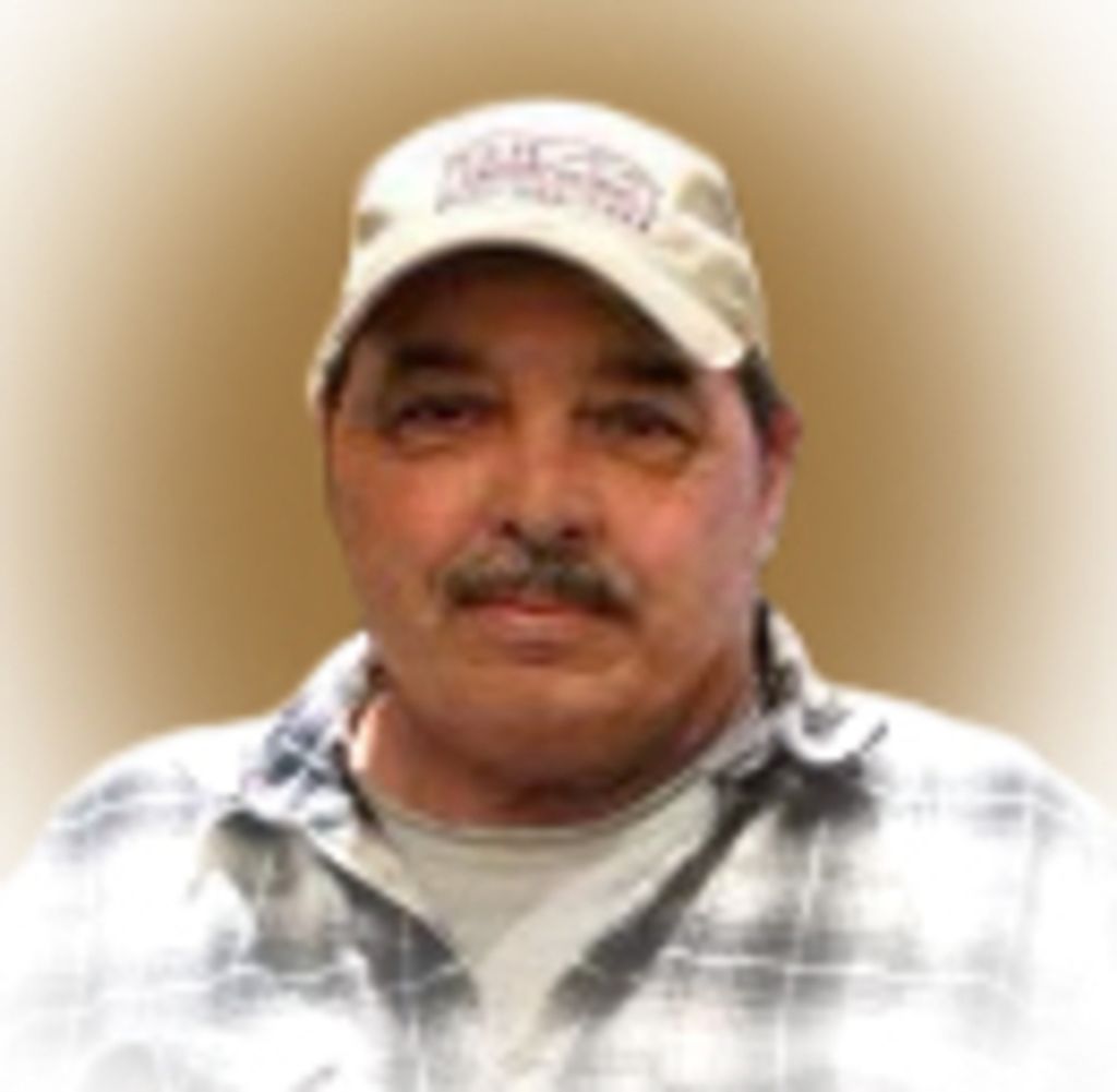 Tony Franklin Huff Profile Photo