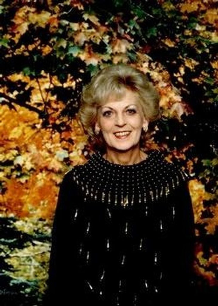 Gloria Gayle Branch