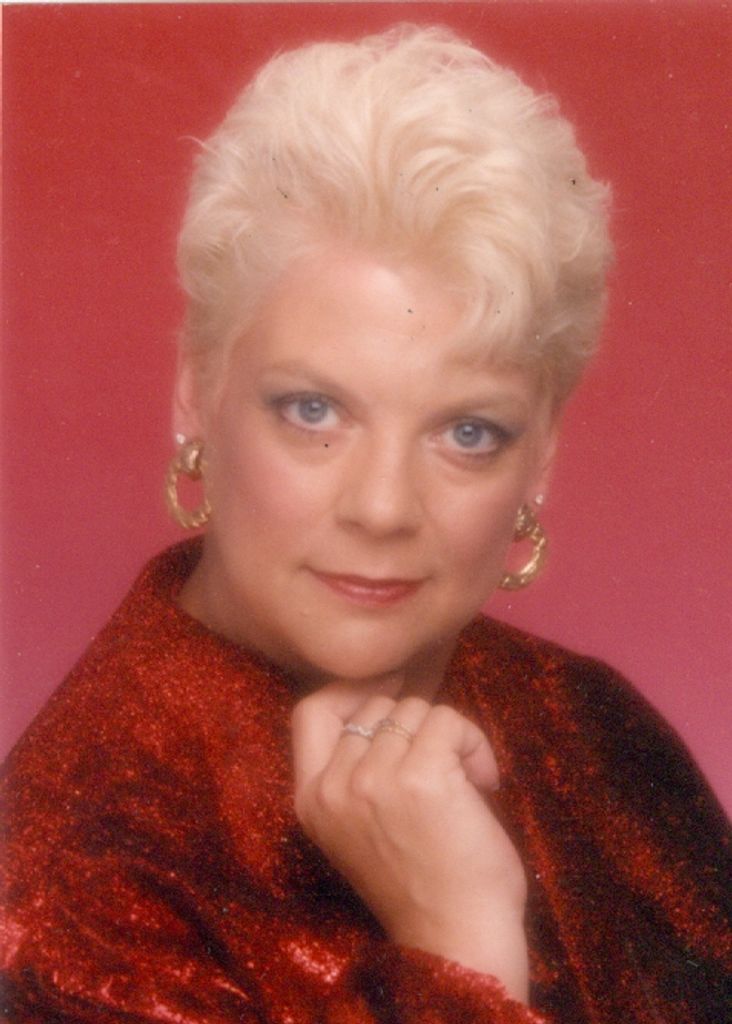 Marjean V. "Stormy" Spencer Profile Photo