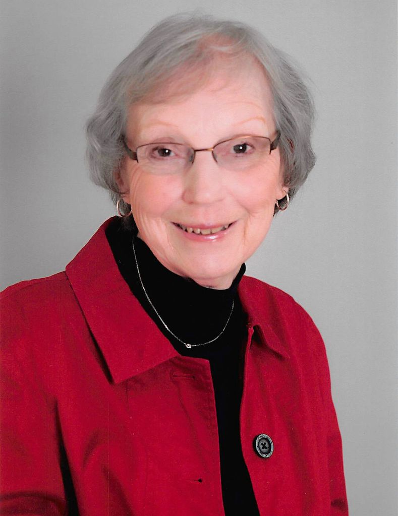 Linda M. Loudon