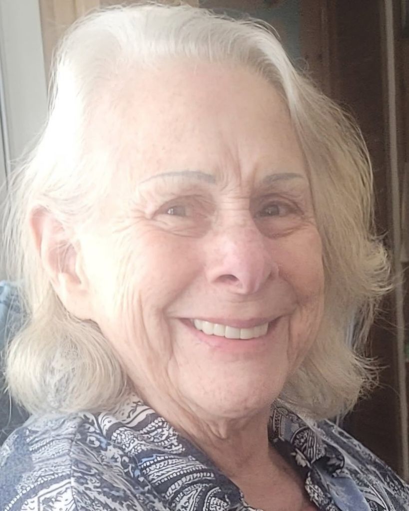 Marilyn Rena Erion Profile Photo