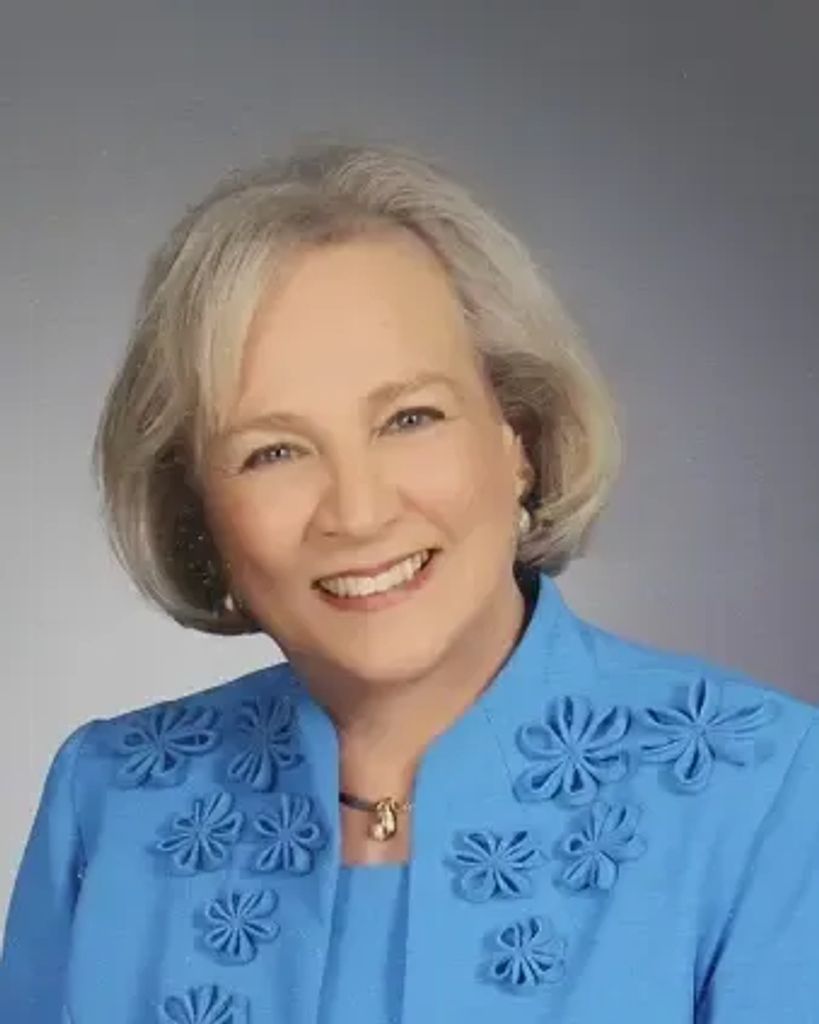 Vivian Jackson Profile Photo