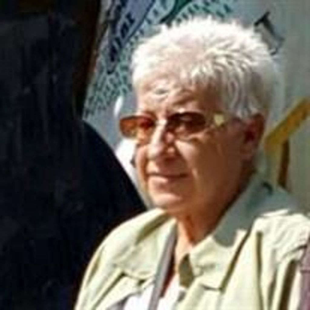 Marlene Marie Street Profile Photo