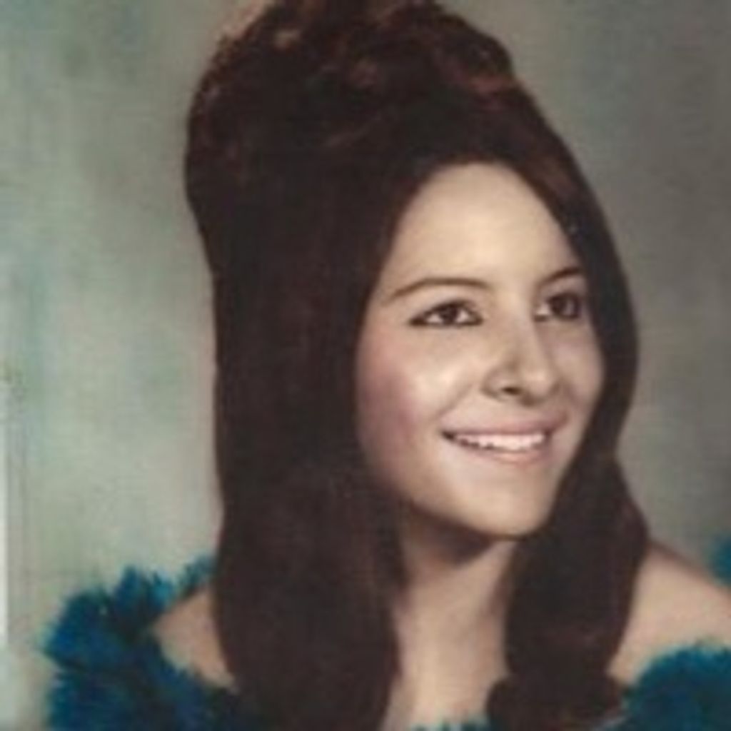 Dorothy Louise Gutierrez