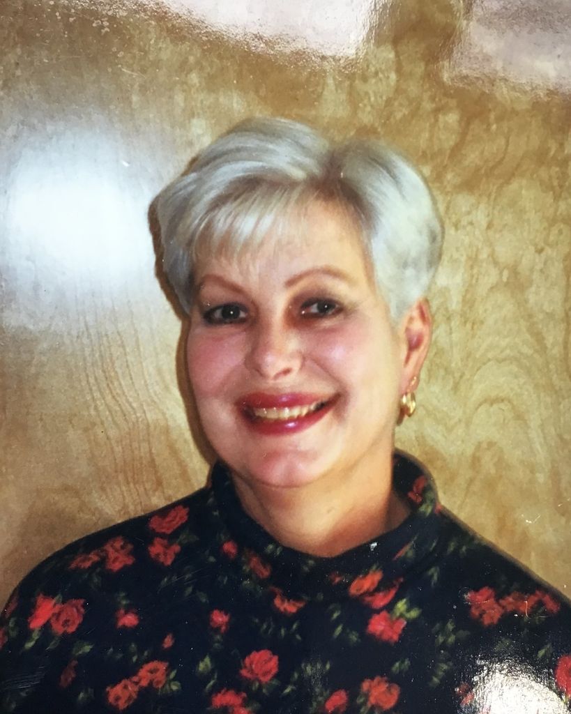 Elsie E. Harding