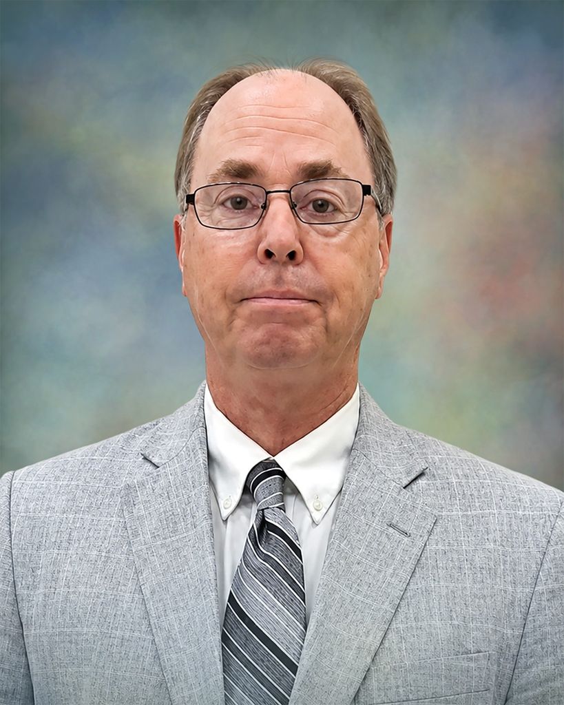 Howard R. "Rusty" Donley Profile Photo