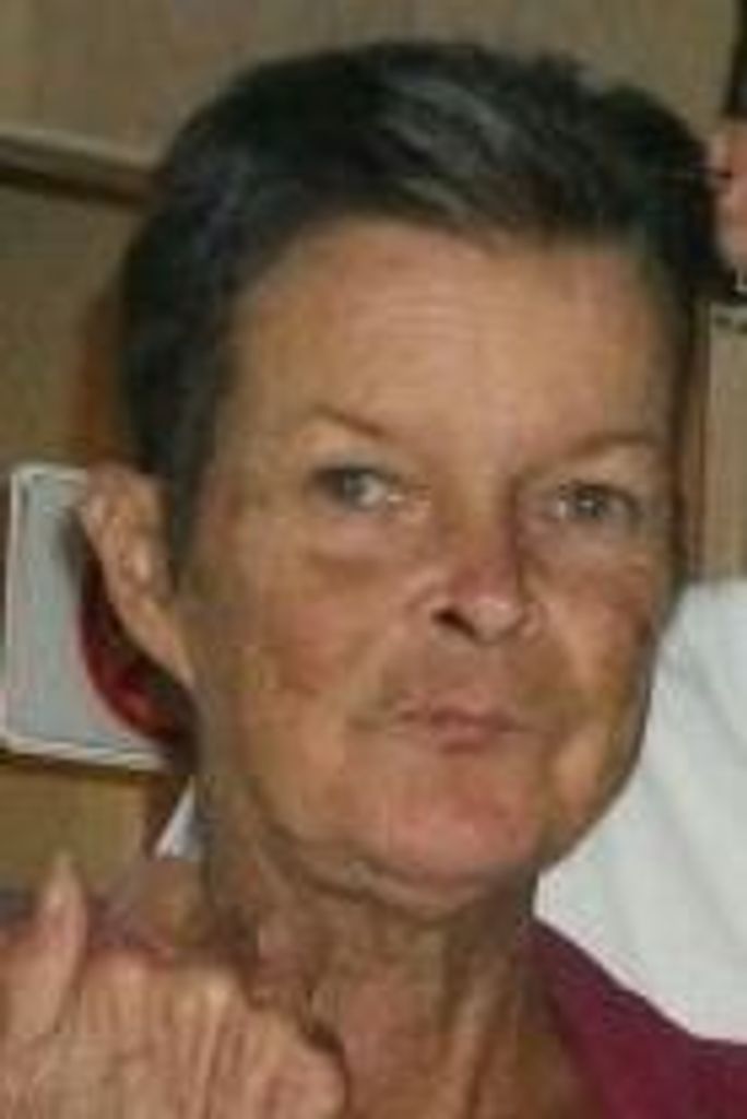 Vickie Lynn (Martin)  Hughes