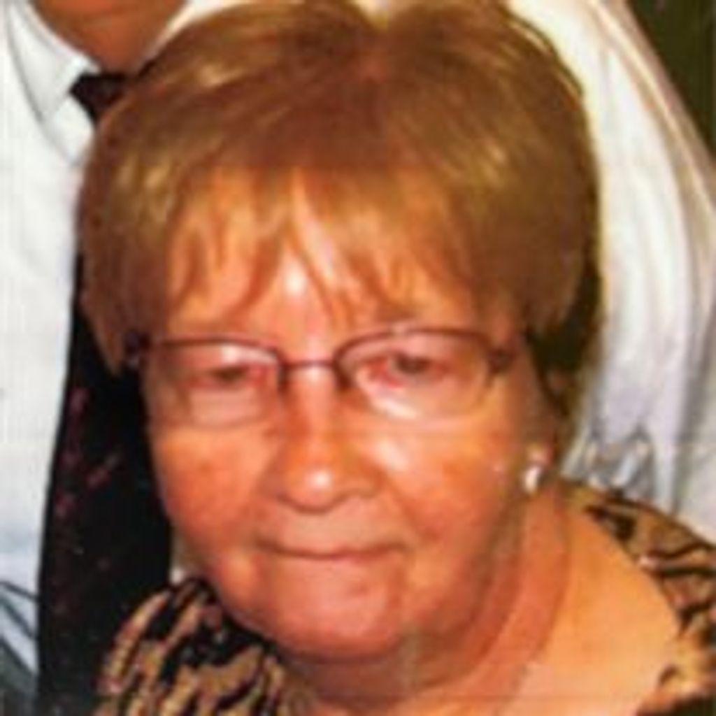 Lorraine A. Appleford