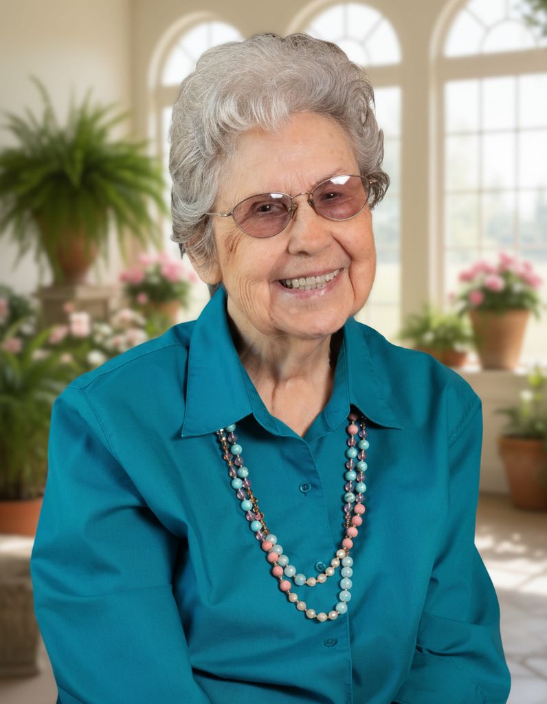 Winifred Lenderman Profile Photo