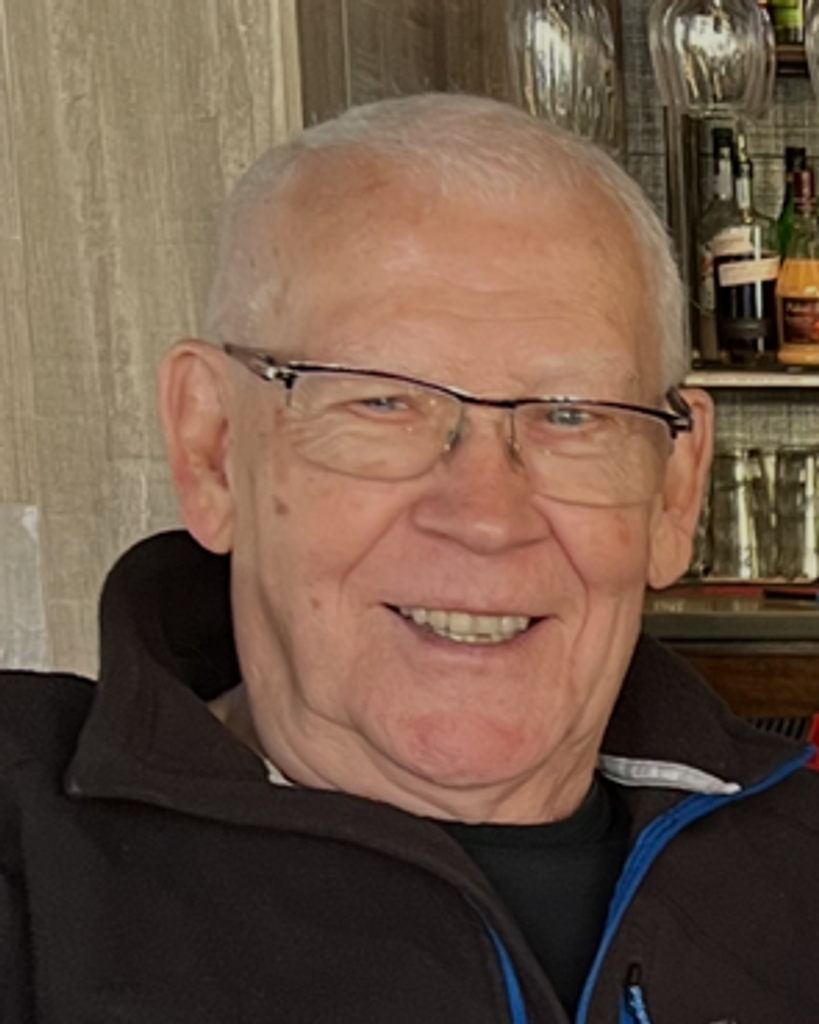 James Leroy Powers Profile Photo