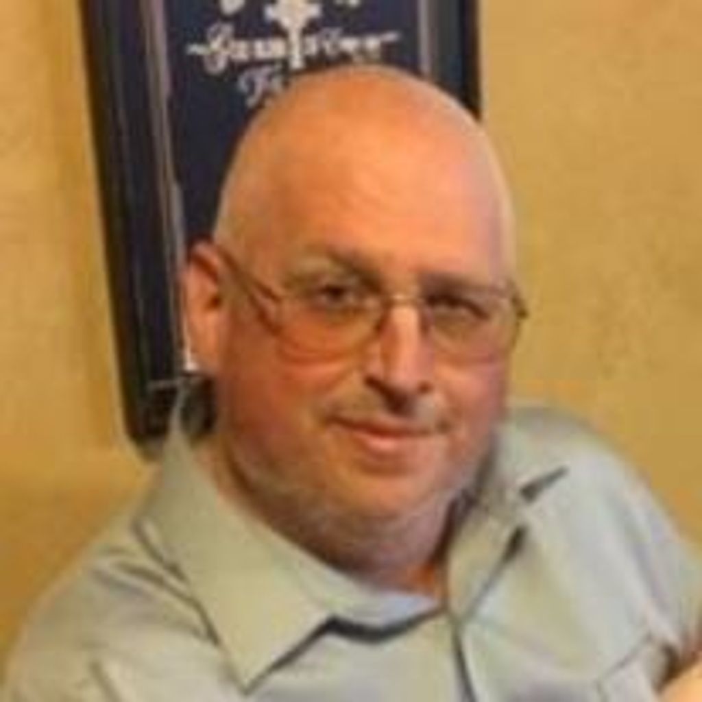 Gary L. Robinson