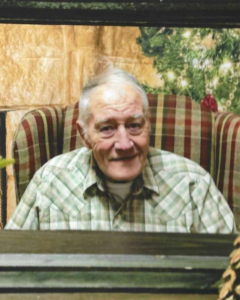 George James Beenken Profile Photo
