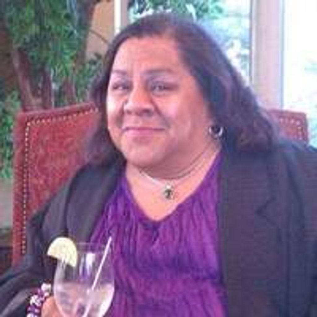 Norma Ann Reyes-Moran Profile Photo