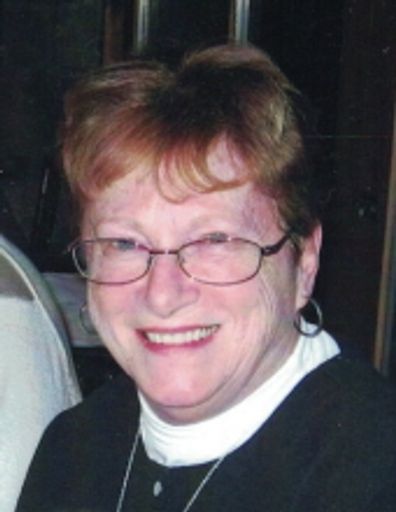 Carolee Ann Svopa Profile Photo