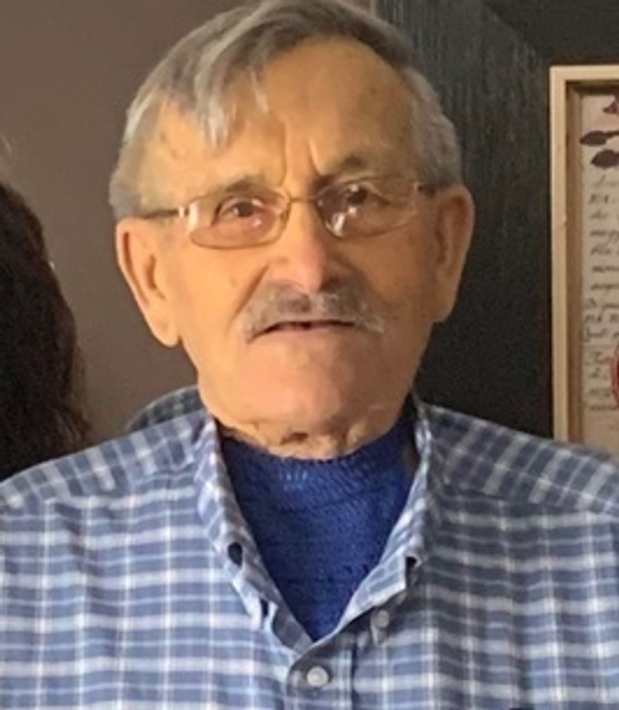 Roy Lewis Wimbleton Profile Photo