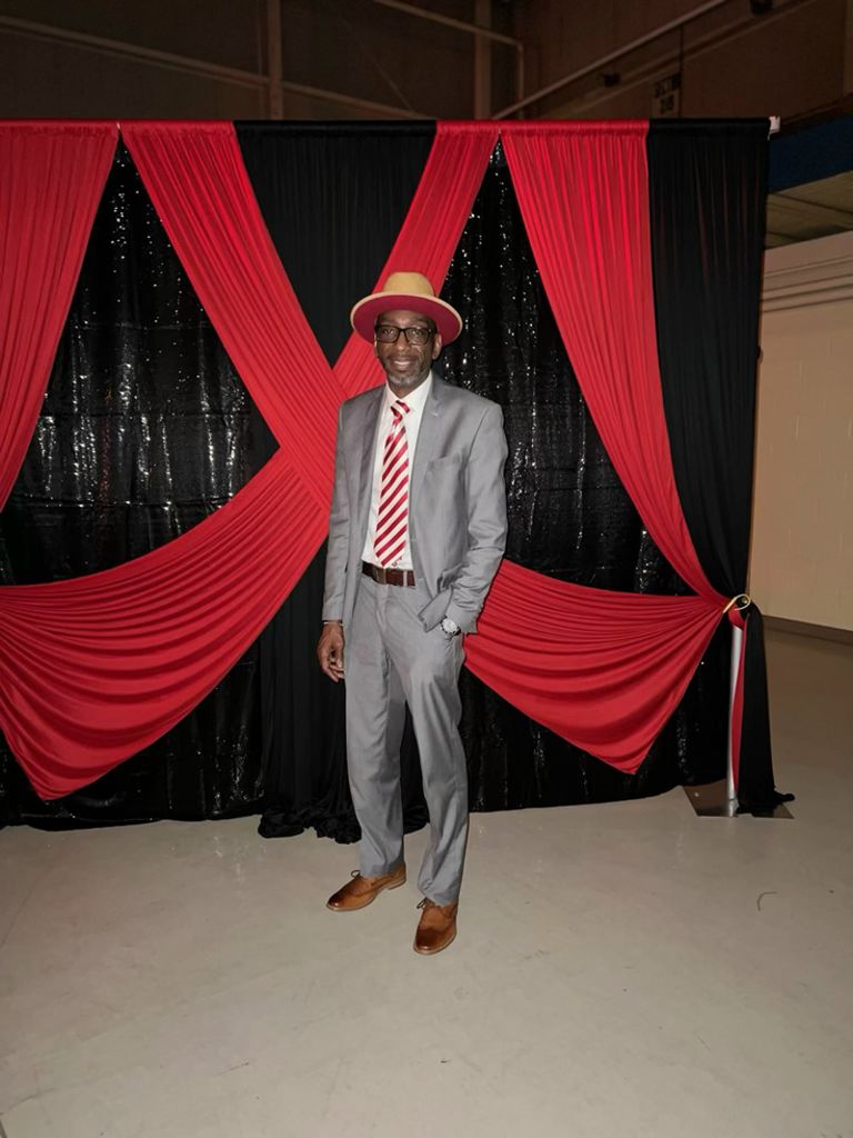 Eric Leon Walters Profile Photo