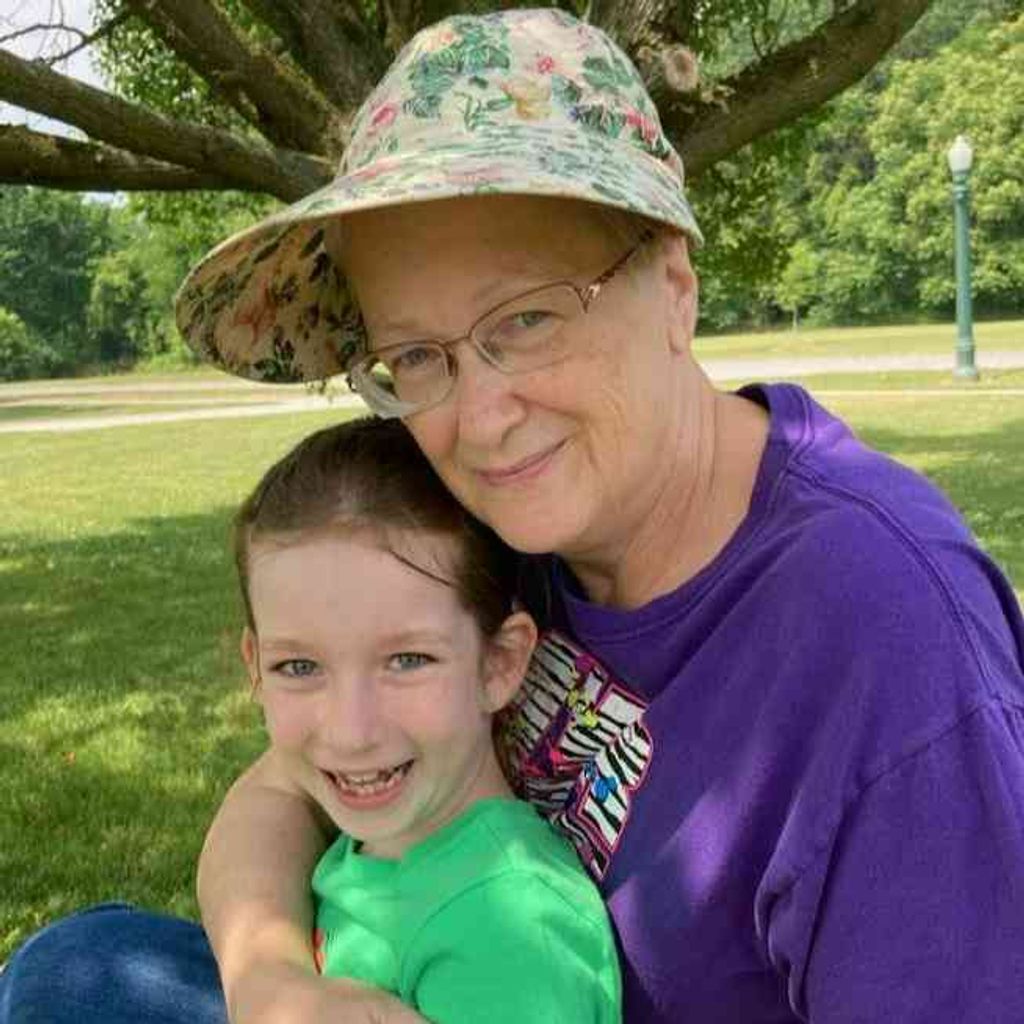 Tamara L Nightingale Profile Photo