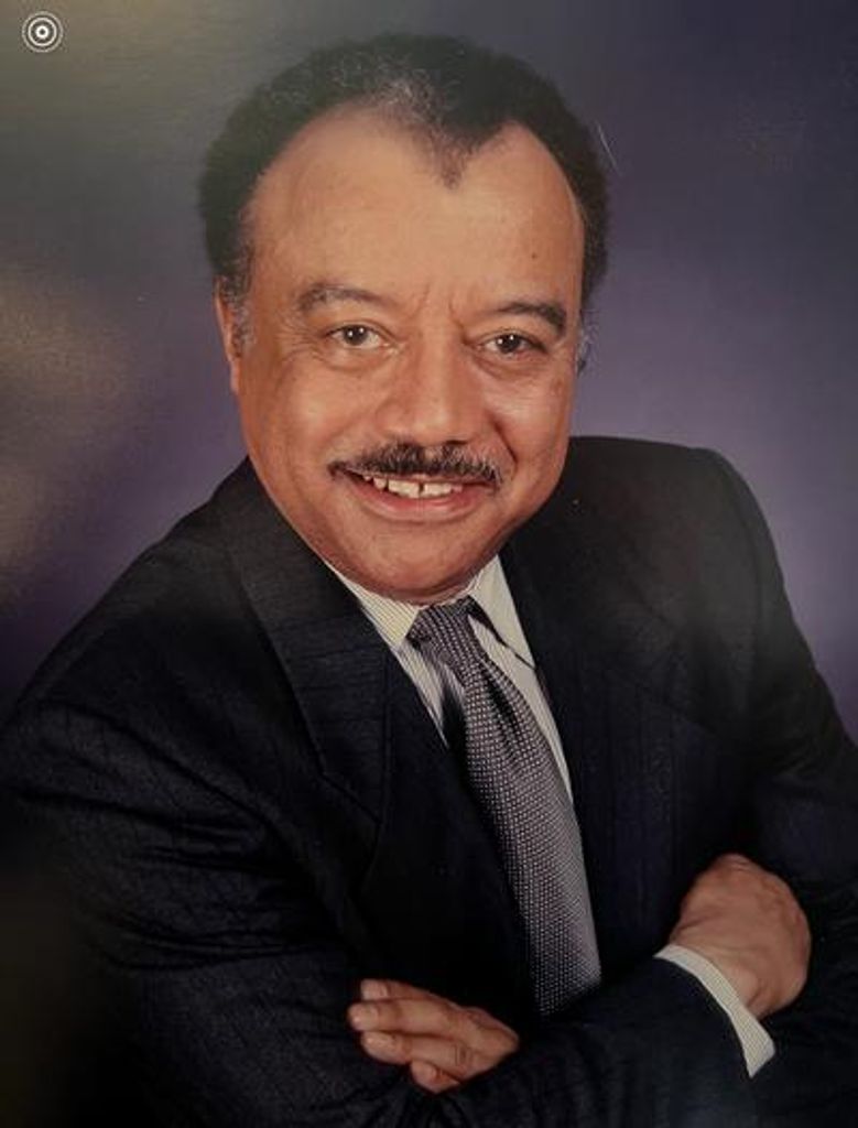 Campbell Carrington Johnson, Iii Profile Photo