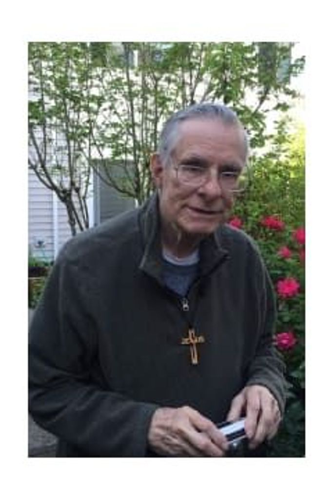 Gordon H. Allen