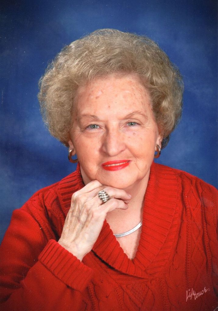 Clara Dorine Roberts Profile Photo