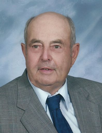 Samuel M. Snyder Profile Photo